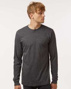 Tultex 202LS Fine Jersey Long Sleeve T-Shirt