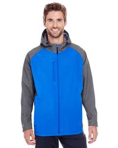 Holloway 229157 Raider Softshell Jacket