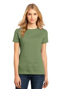 District DM104L Women's Perfect Weight ® Tee