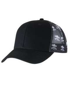 Kati S700M Printed Mesh Trucker Cap