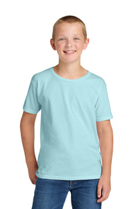 Jerzees 363Y Classics ™ Youth Cotton T-Shirt