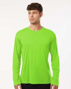 AllPro 48400 Pro-Lock Performance Long Sleeve T-Shirt