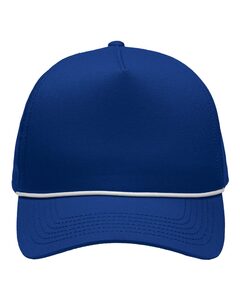 Sportsman SP1300 Five-Panel Rope Heritage Fit Cap
