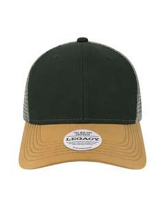 LEGACY MPS Mid-Pro Snapback Trucker Cap