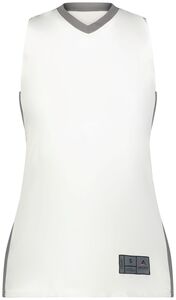 Augusta Sportswear 6888 Ladies Match-Up Basketball Jersey