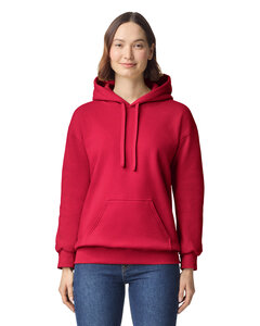 Gildan G195 Unisex Hammer Maxweight Hooded Sweatshirt