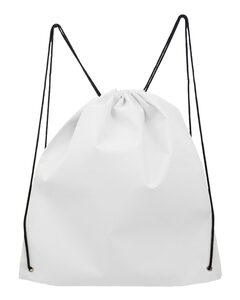 Q-Tees QTQ1235 Non-Woven Sportpack