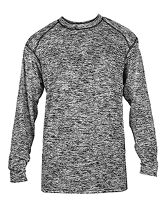Badger Sport 4194 Blend L/S Tee
