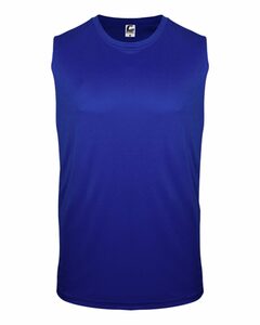 C2 Sport 5230 C2 Sleeveless Youth Tee
