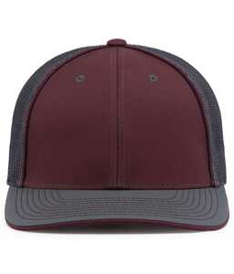Pacific Headwear 404F Trucker Flexfit® Cap