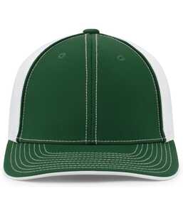 Pacific Headwear 404F Trucker Flexfit® Cap