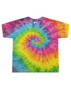 Tie-Dye CD1160 Toddler T-Shirt