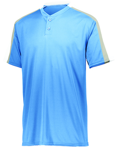 Augusta Sportswear 1558 Youth Power Plus Jersey 2.0