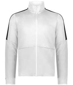 Holloway 223630 Youth Crosstown Jacket