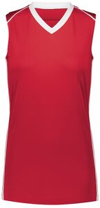Augusta Sportswear 1687 Ladies Rover Jersey