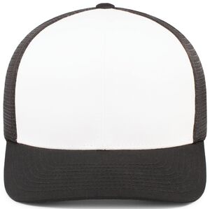Pacific Headwear P151 Trucker PacFlex Snapback Cap