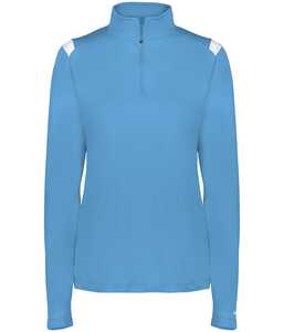 Badger Sport 426600 LADIES ON THE RISE 1/4 ZIP PULLOVER