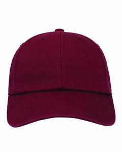 Pacific Headwear P200 Hybrid Cotton Dad Cap