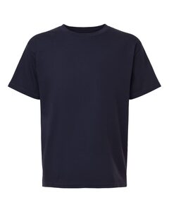 American Apparel 2001Y Youth Fine Jersey Tee