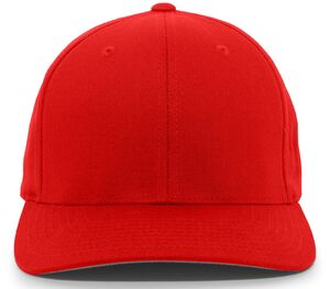 Pacific Headwear 430C Twill Stretchfit Cap