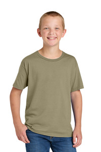 Jerzees 363Y Classics ™ Youth Cotton T-Shirt