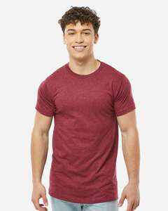 Tultex T202 Unisex Fine Jersey T-Shirt