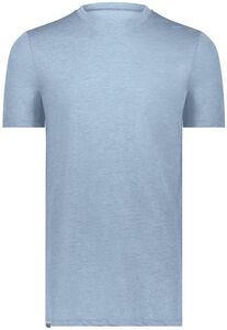 Holloway 223617 Youth Eco-Revive Tri-Blend Tee