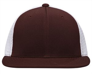 Pacific Headwear ES341 Premium M2 Performance Trucker Flexfit® Cap