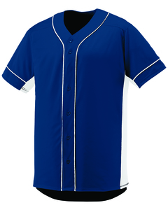 Augusta Sportswear 1660 Slugger Jersey