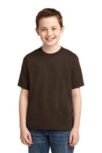 Jerzees 29B Youth DRI-POWER® ACTIVE T-Shirt