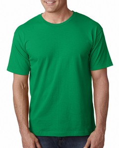 Bayside BA5040 Adult 5.4 oz., 100% Cotton T-Shirt