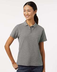 AllPro 62800L Women's Pique Polo