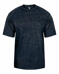 Badger Sport 2175 Tonal Blend Youth Tee
