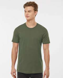 Tultex 602 Combed Cotton T-Shirt