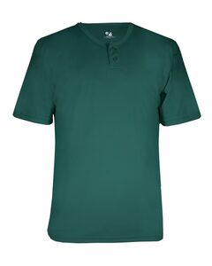 Alleson Athletic 2930 B Core Youth Placket