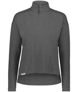 Holloway 223753 Ladies Ventura 1/4 Zip Pullover