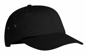 Port & Company CP81 Fashion Twill Cap with Metal Eyelets