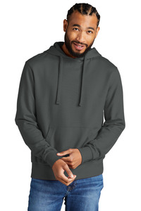 Allmade AL4000 Unisex Organic French Terry Pullover Hoodie