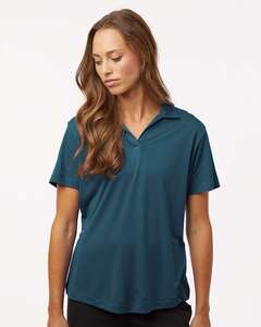 AllPro 41800L Pro-Lock Women's Performance Polo