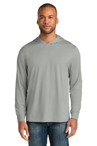CornerStone CS440LSH Workwear Pro Long Sleeve Hooded Tee