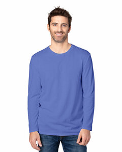 Threadfast Apparel 180LS Unisex Ultimate Long-Sleeve T-Shirt