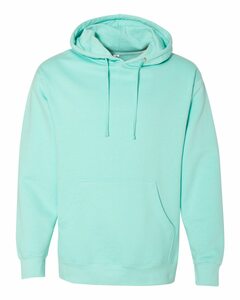 Independent Trading Co. SS4500 Men's Midweight Pullover Hoody thumbnail