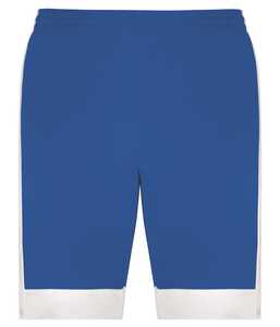 Augusta Sportswear 6889 Match-Up Basketball Shorts