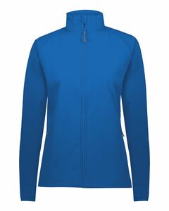 Holloway 229721 Ladies Featherlight Soft Shell Jacket