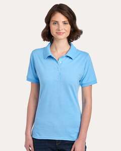 Jerzees 437F Women's Dri-Power® Polo