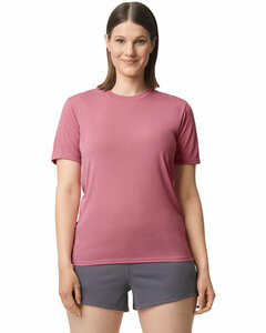 Gildan womens fitness 2025 clothing