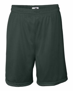 Badger Sport 7237 Mini Mesh 7 Inch Short