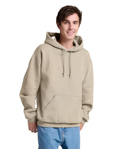 Jerzees H12MR Unisex Rugged™ Hooded Sweatshirt