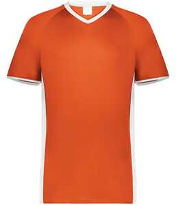 Augusta Sportswear 6908 Youth Cutter+ V-Neck Jersey