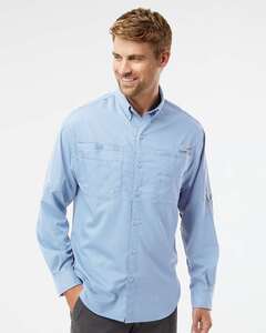 Columbia 212467 PFG Tamiami™ II Long Sleeve Shirt